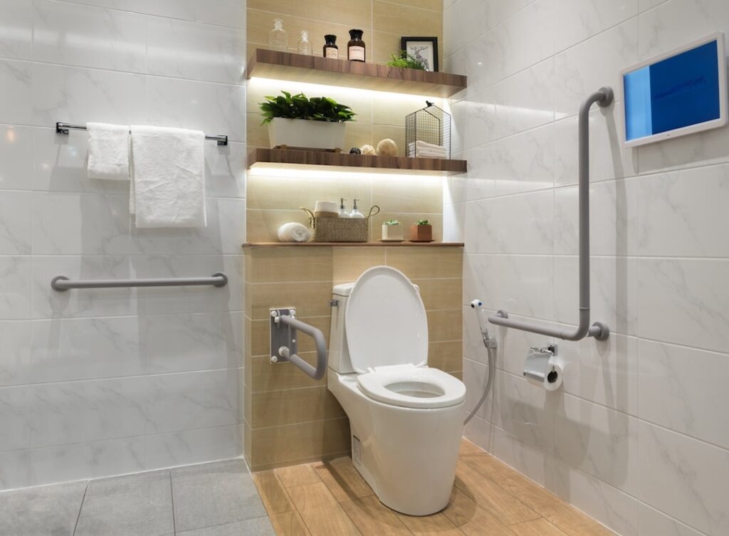 Barre dappui paysage 1