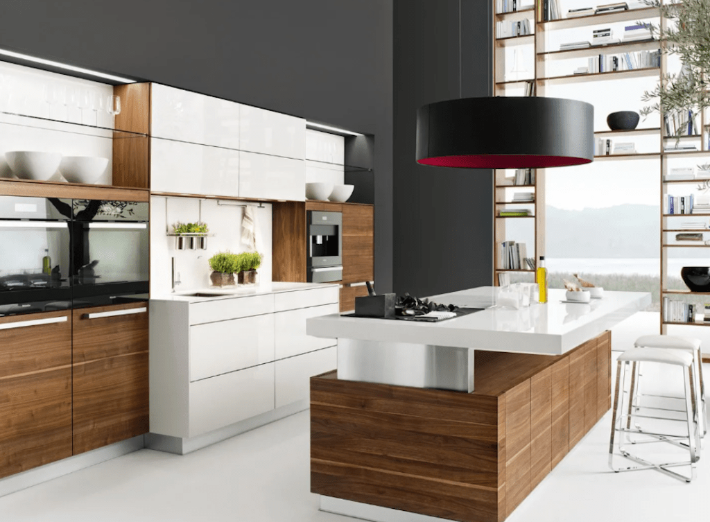 Cuisine motorisee paysage 1