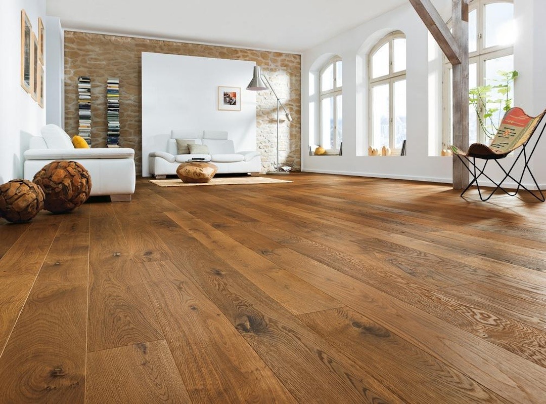 Parquet paysage