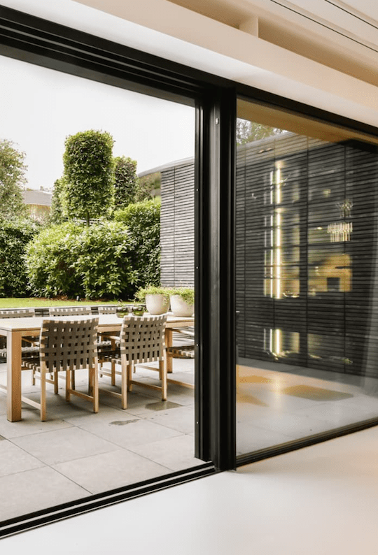 Portes fenetres avec seuil integre portrait 3