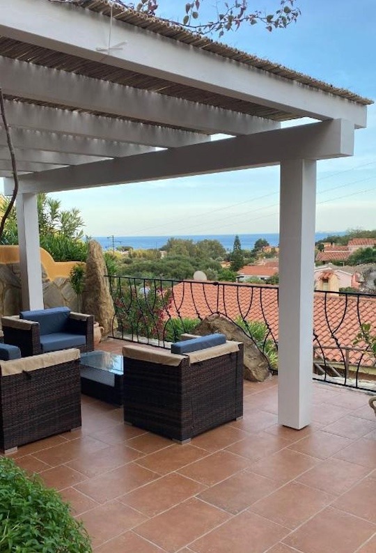 Terrasse de plain pied portrait 3