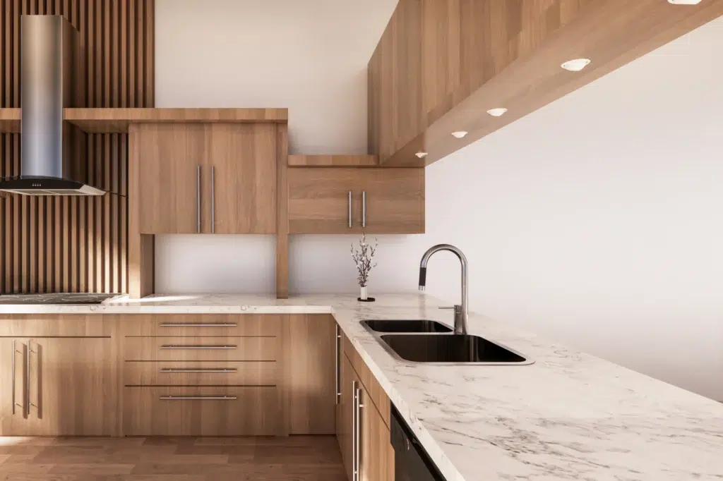 Erreurs a eviter amenagement cuisine senior