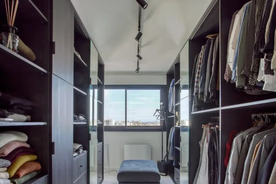 Etapes clefs projet adaptation logement