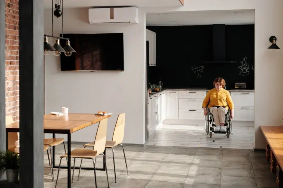 Les petits travaux a ne pas negliger pour prevenir les accidents domestiques