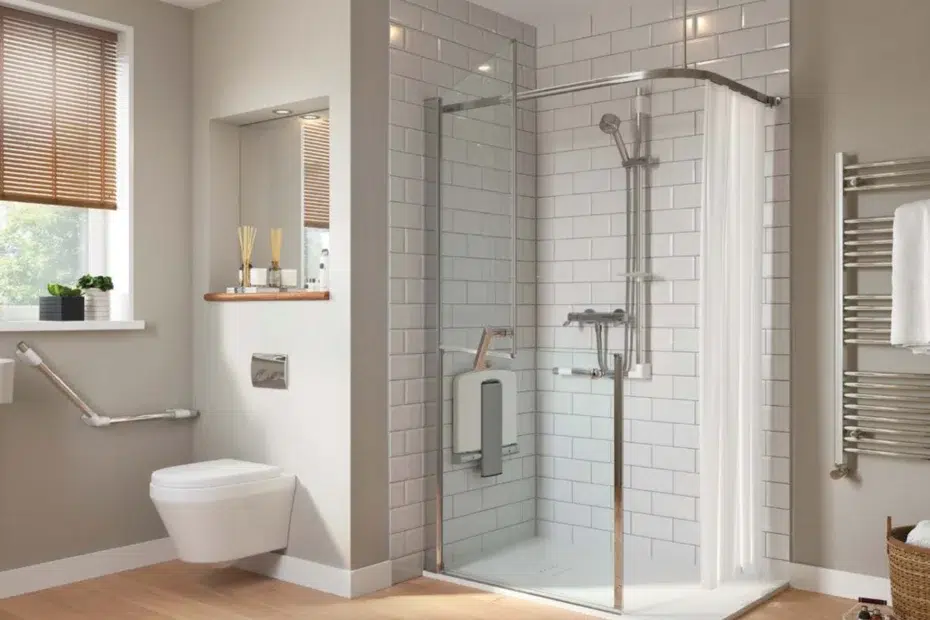 Remplacer sa baignoire par une douche securisee mode demploi et aides disponibles