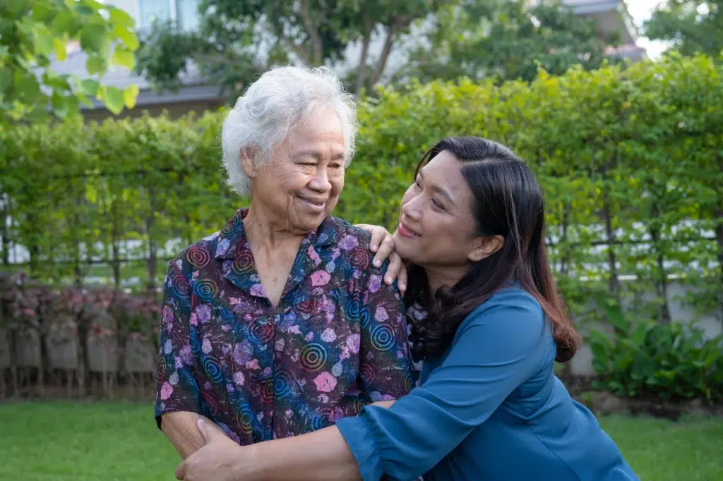 Solutions dagencement interieur pour les aidants vivants avec un proche dependant
