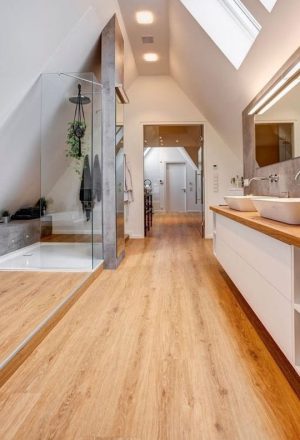 Parquet (portrait 2)