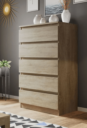 Rangements (portrait)